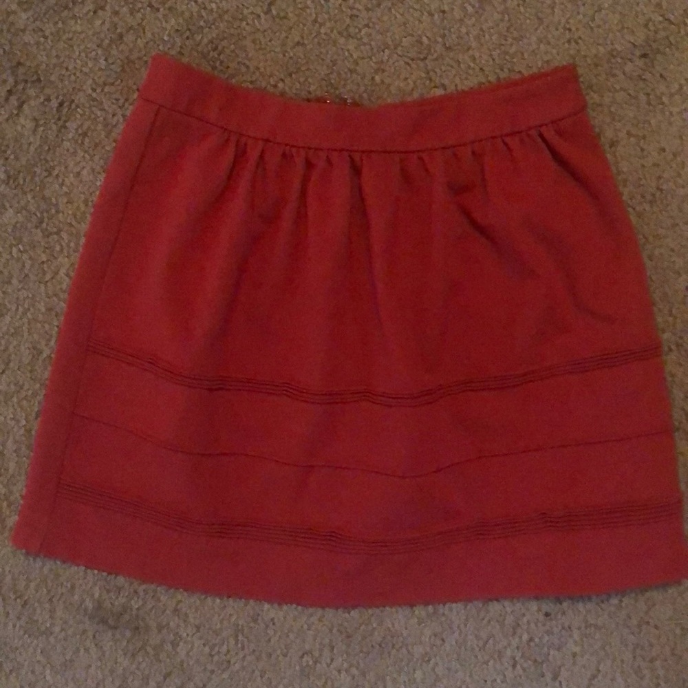 J.Crew Factory Skirt